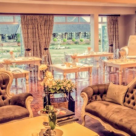 Nauntons Guest House&Wedding Venue Ladysmith Extérieur photo
