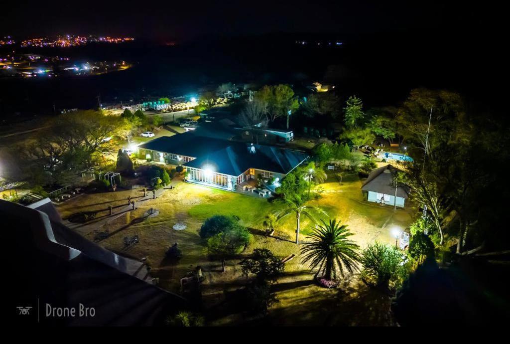 Nauntons Guest House&Wedding Venue Ladysmith Extérieur photo
