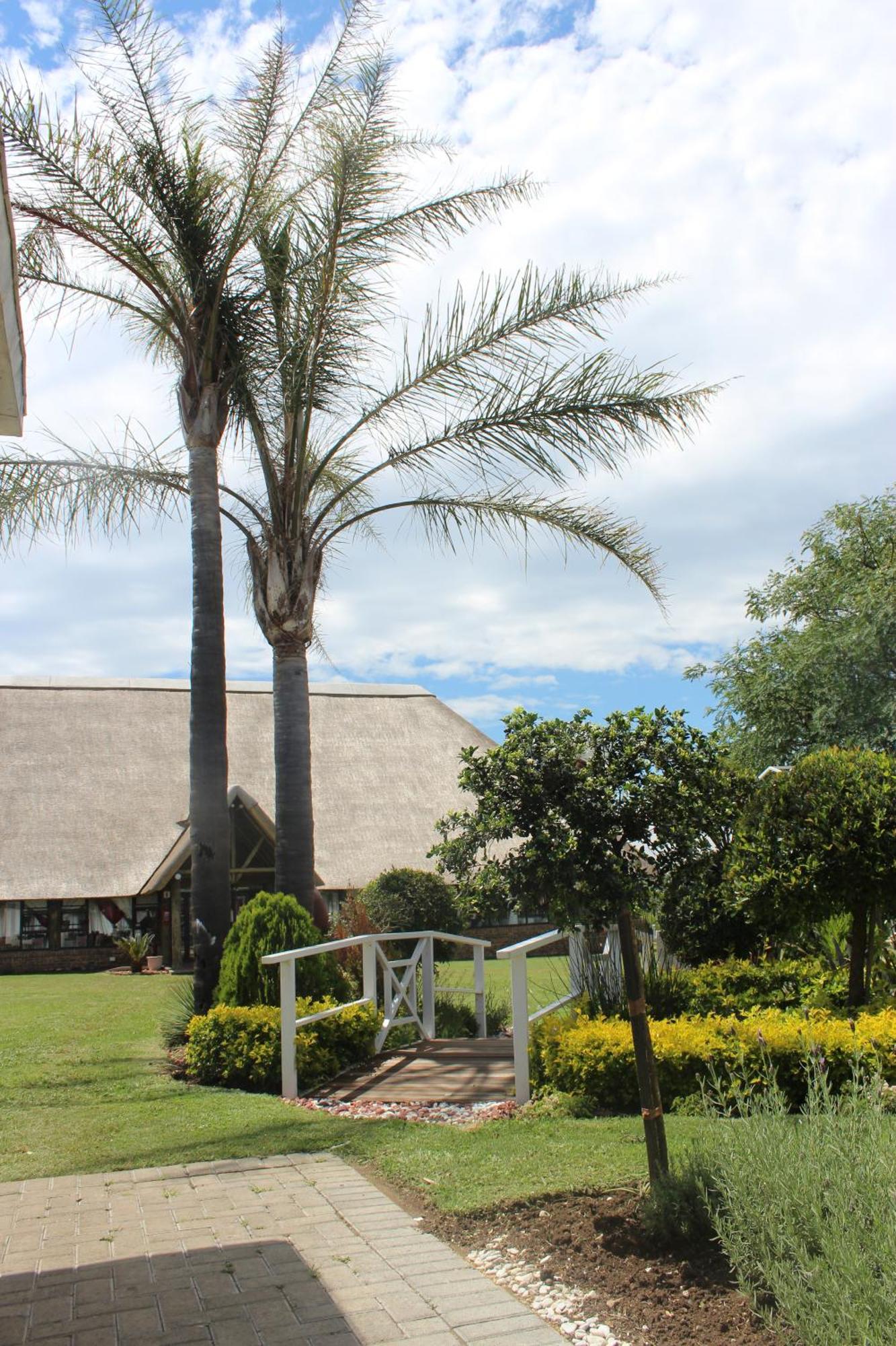 Nauntons Guest House&Wedding Venue Ladysmith Extérieur photo