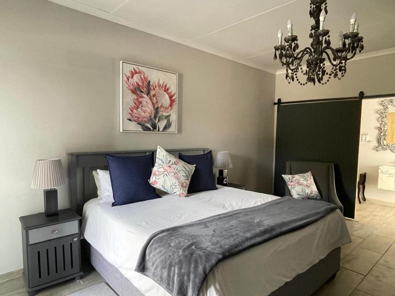 Nauntons Guest House&Wedding Venue Ladysmith Extérieur photo