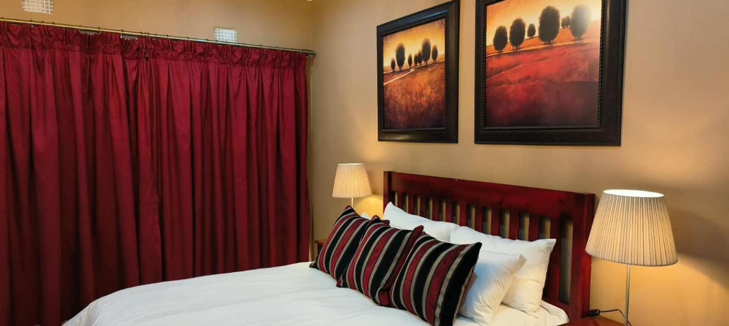Nauntons Guest House&Wedding Venue Ladysmith Extérieur photo