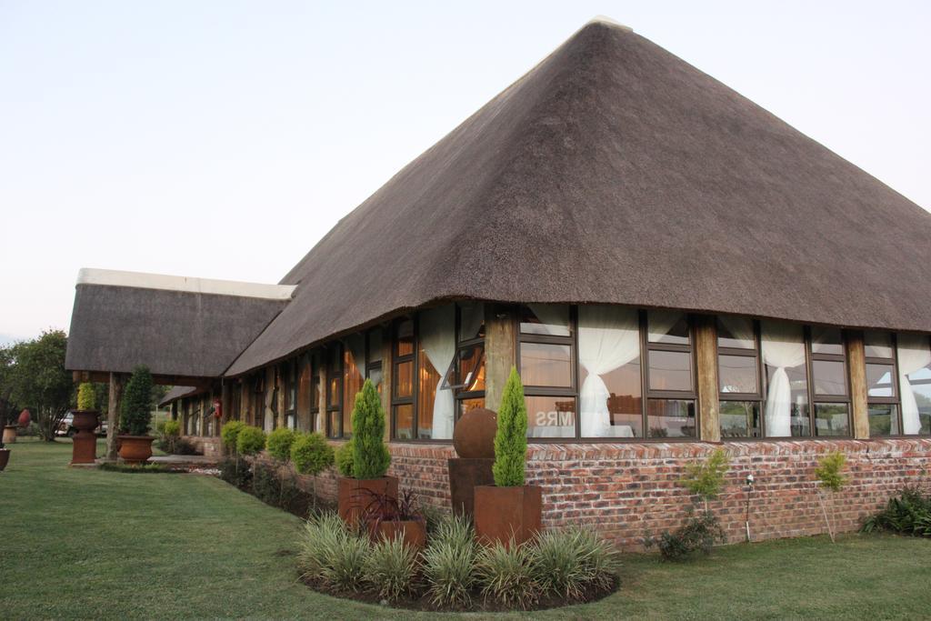 Nauntons Guest House&Wedding Venue Ladysmith Extérieur photo