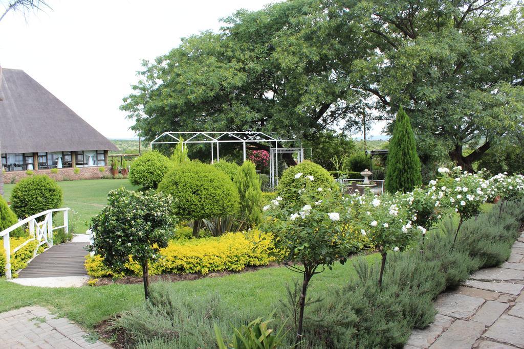 Nauntons Guest House&Wedding Venue Ladysmith Extérieur photo