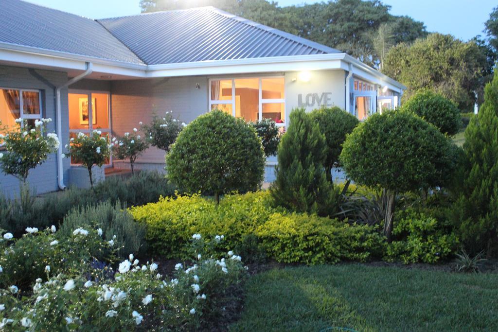 Nauntons Guest House&Wedding Venue Ladysmith Extérieur photo