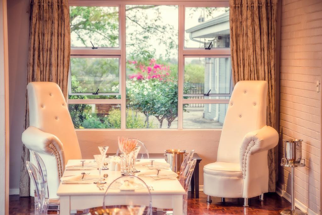 Nauntons Guest House&Wedding Venue Ladysmith Extérieur photo