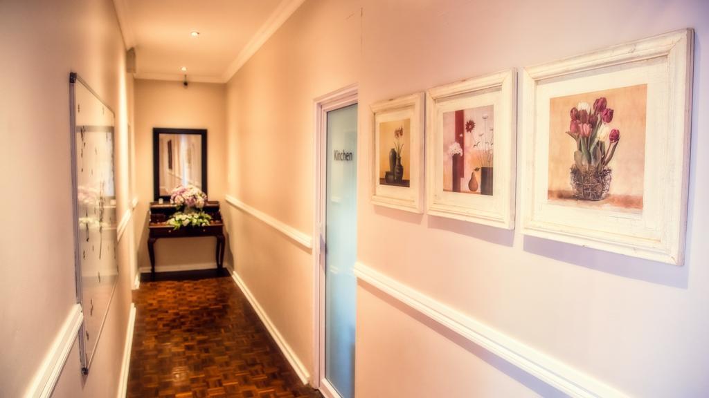 Nauntons Guest House&Wedding Venue Ladysmith Extérieur photo