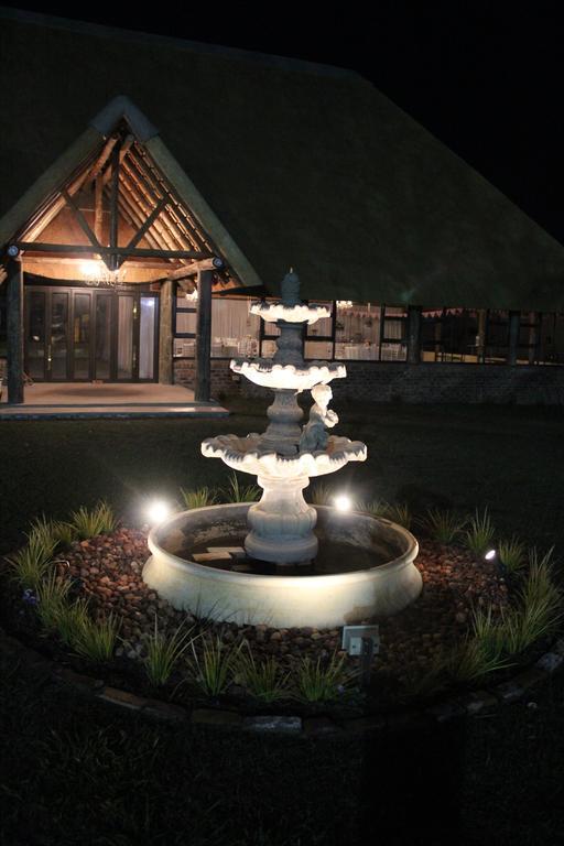 Nauntons Guest House&Wedding Venue Ladysmith Extérieur photo