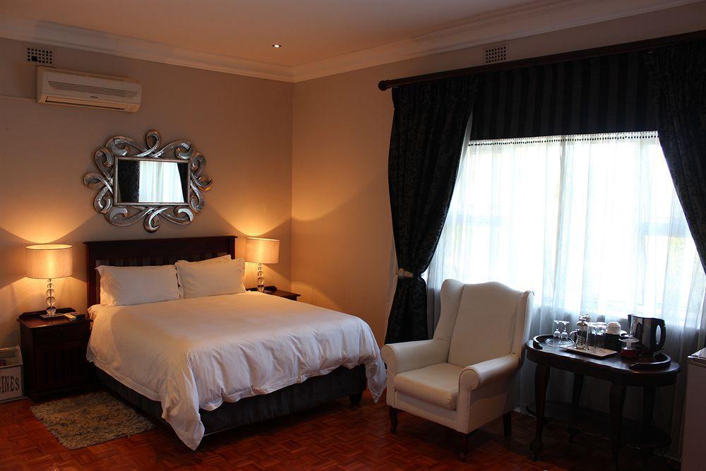 Nauntons Guest House&Wedding Venue Ladysmith Extérieur photo