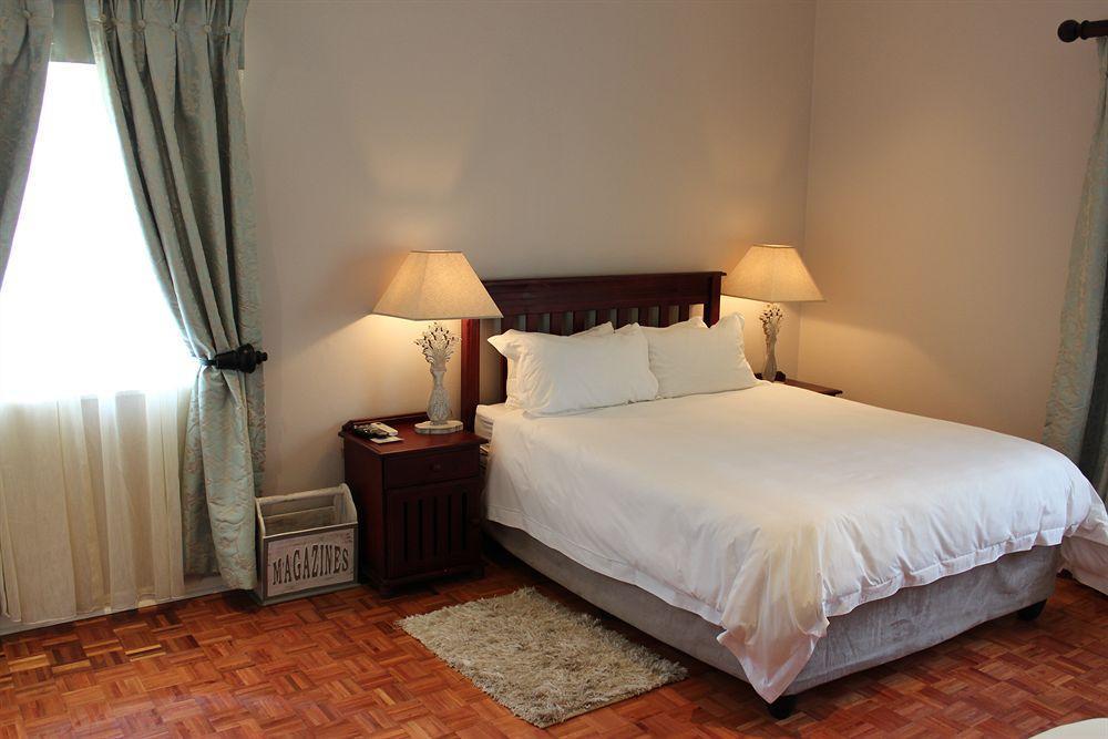 Nauntons Guest House&Wedding Venue Ladysmith Extérieur photo