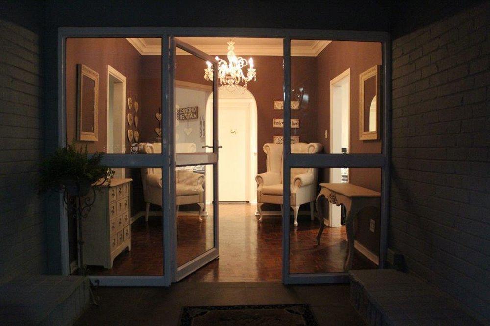 Nauntons Guest House&Wedding Venue Ladysmith Extérieur photo