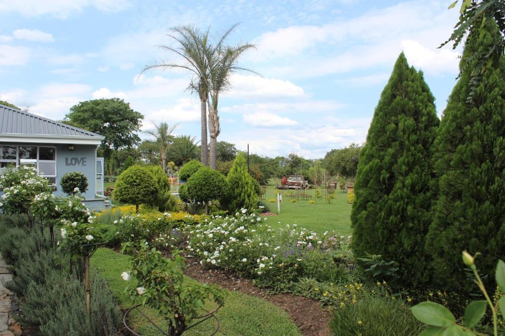 Nauntons Guest House&Wedding Venue Ladysmith Extérieur photo