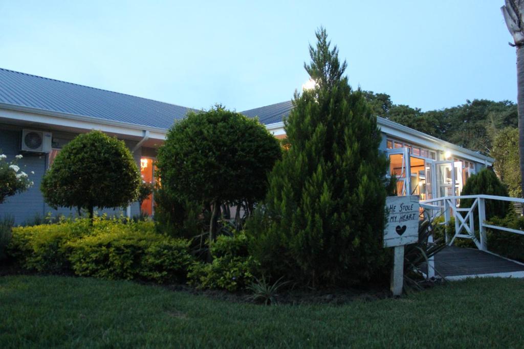 Nauntons Guest House&Wedding Venue Ladysmith Extérieur photo