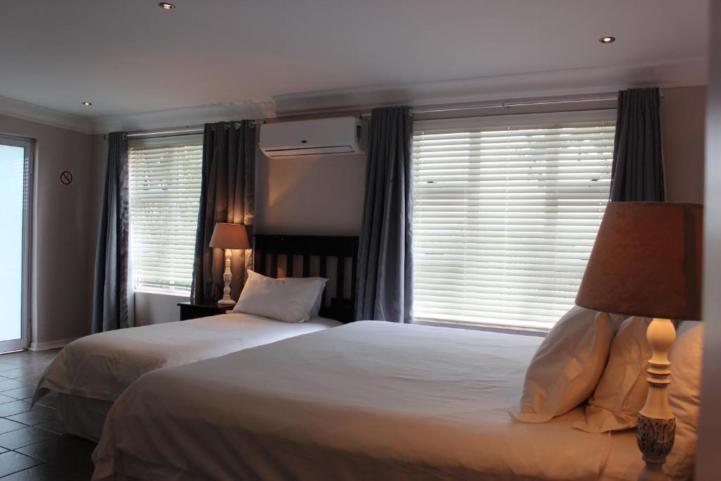 Nauntons Guest House&Wedding Venue Ladysmith Chambre photo