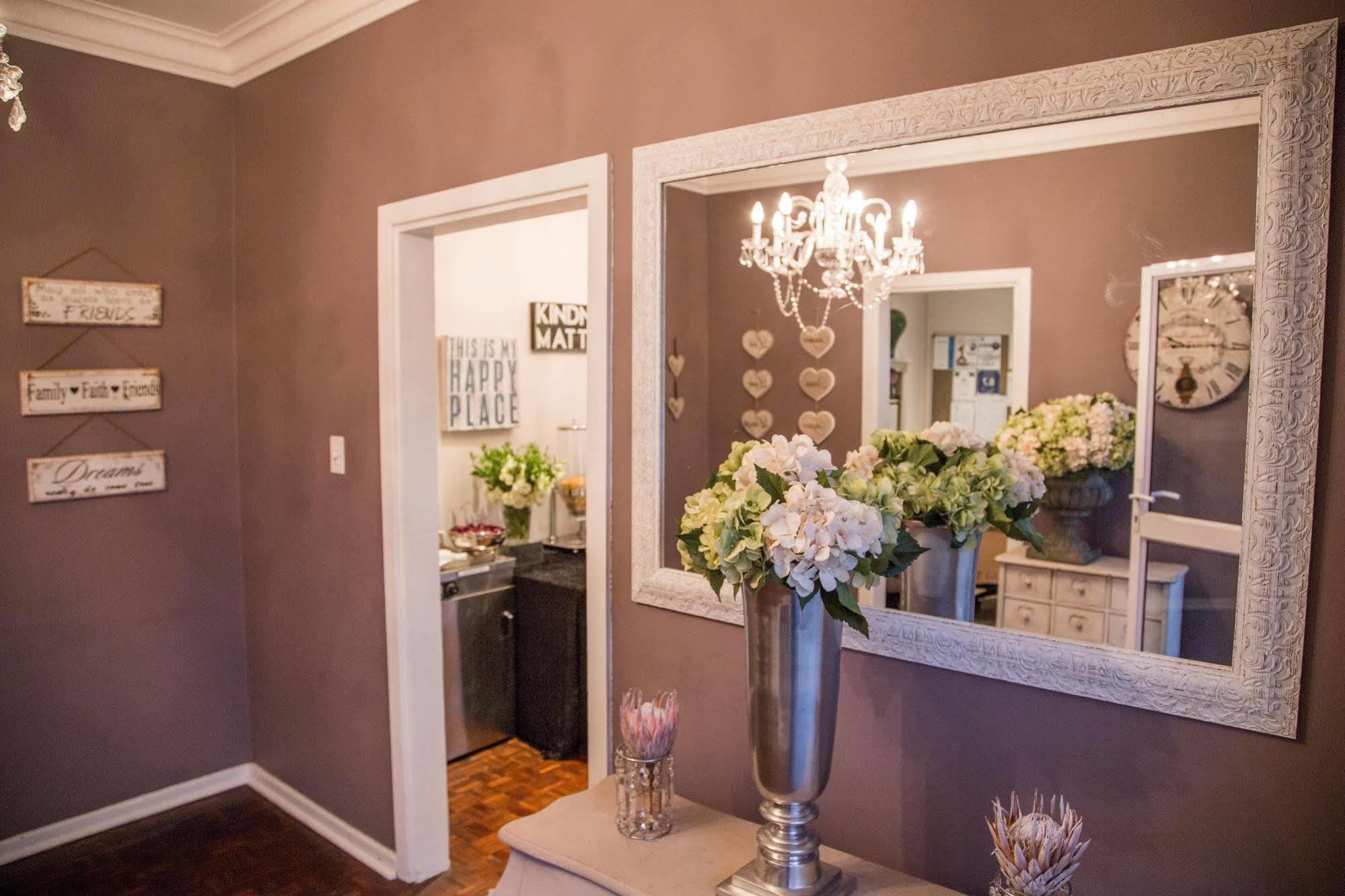 Nauntons Guest House&Wedding Venue Ladysmith Extérieur photo