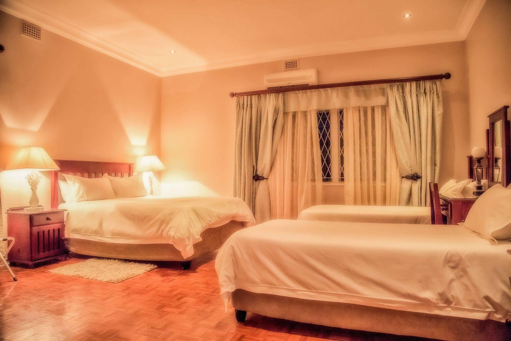 Nauntons Guest House&Wedding Venue Ladysmith Extérieur photo