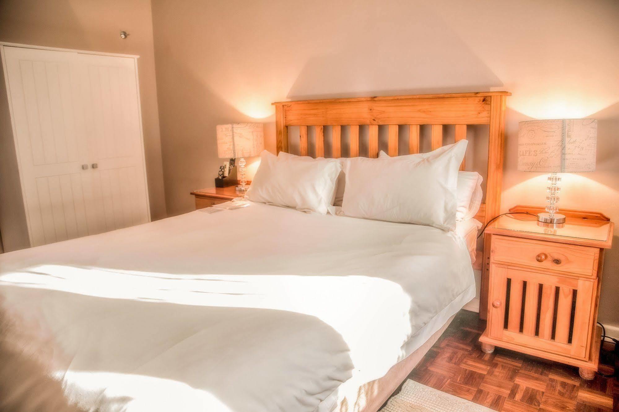 Nauntons Guest House&Wedding Venue Ladysmith Extérieur photo