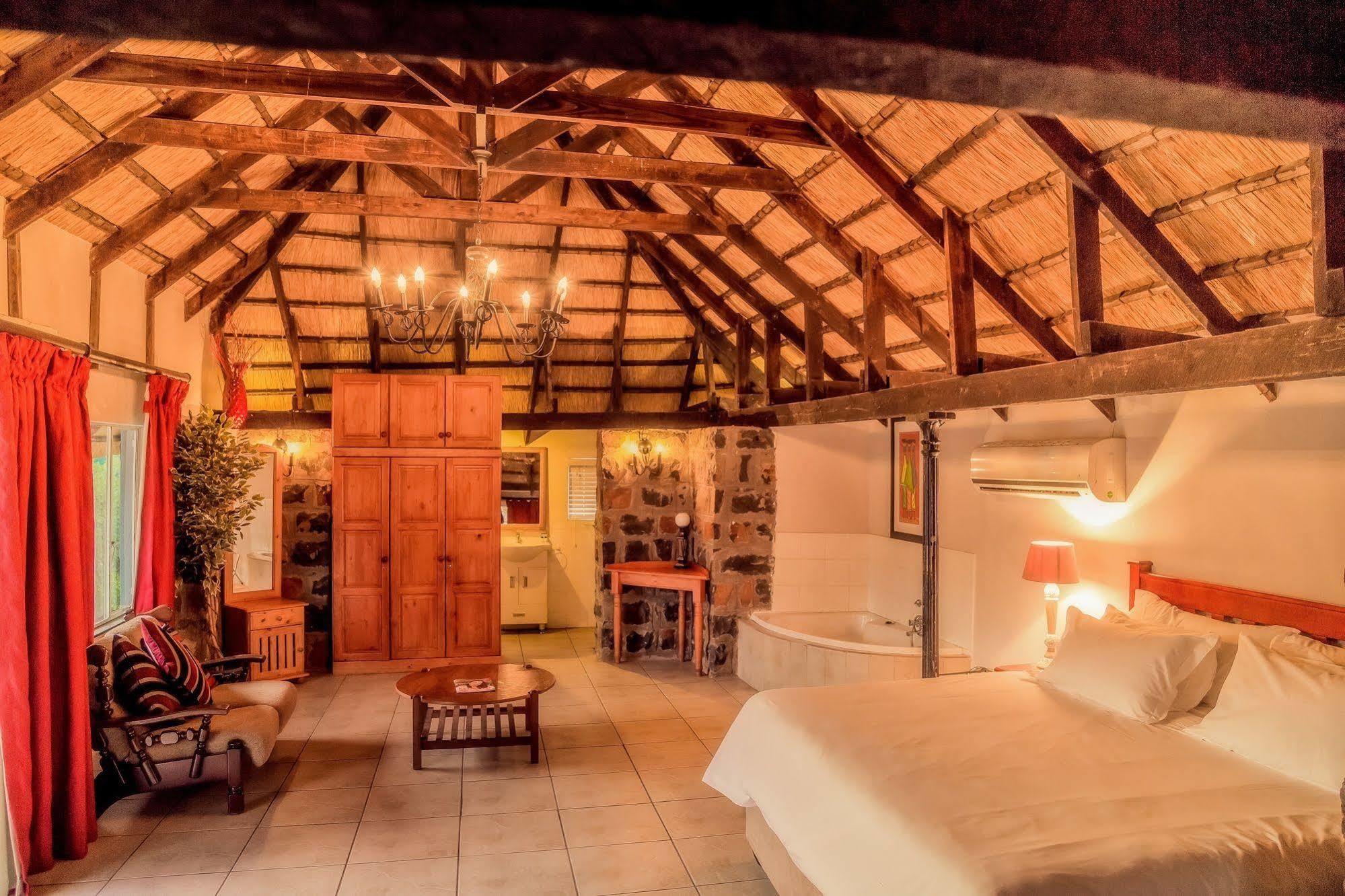 Nauntons Guest House&Wedding Venue Ladysmith Extérieur photo